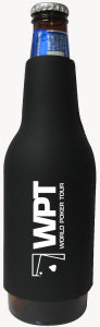 Promotional Koozies: Neoprene Bottle Sleeve Insulator